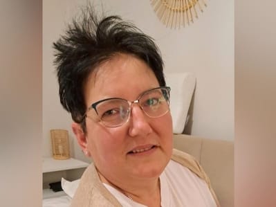 Małgorzata Nowak - main photo