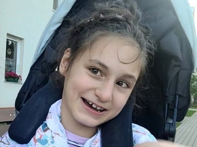 Kornelia Malczewska - zdjęcie główne