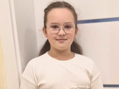 Julia Rydzewska - zdjęcie główne