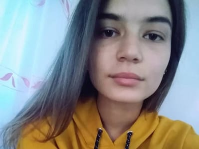 Diana Inhulska - zdjęcie główne