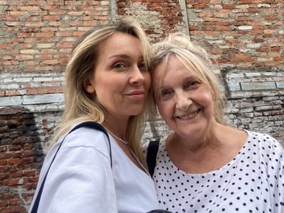 Małgorzata Rumieńczyk - zdjęcie główne