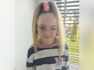 Julia Gruchała - main photo