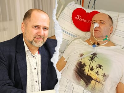 Krzysztof Kokoszka - zdjęcie główne