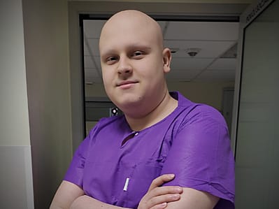 Adrian Przybylski - main photo