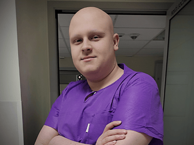 Adrian Przybylski - main photo