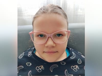 Zofia Woźniak - zdjęcie główne