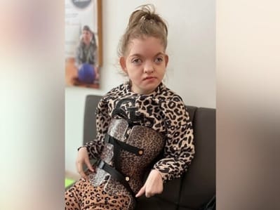 Julia Kapała - zdjęcie główne