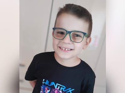 Mikołaj Mila - main photo