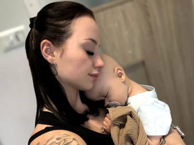 Nikodem Kastelik - zdjęcie główne