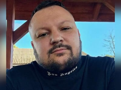 Bartłomiej Kopiczak - zdjęcie główne