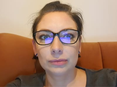 Katarzyna Dźwilewska - main photo