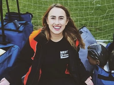 Karolina Koprowska - zdjęcie główne