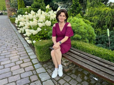 Mariola Kikosicka - main photo