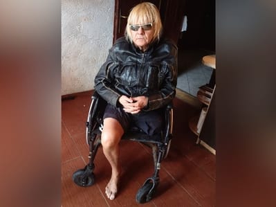 Ireneusz Jeż - main photo