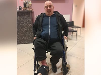 Józef Wachałowicz - zdjęcie główne