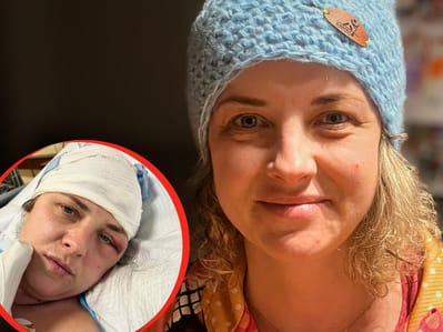 Karolina Gdesz - zdjęcie główne