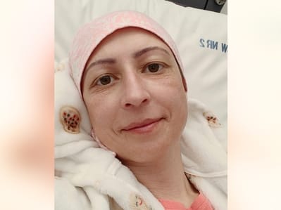 Monika Urban - main photo