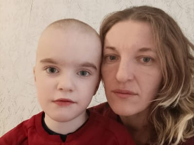 Ruslan Masiaichuk - main photo