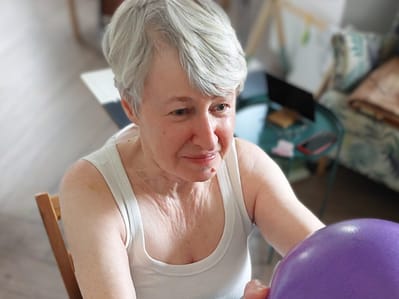 Halina Gida - main photo