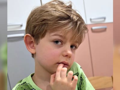 Mateusz Fornal - zdjęcie główne