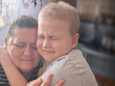 Wojtuś Krzyżak - zdjęcie główne