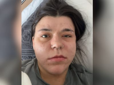 Oliwia Czekalak - zdjęcie główne