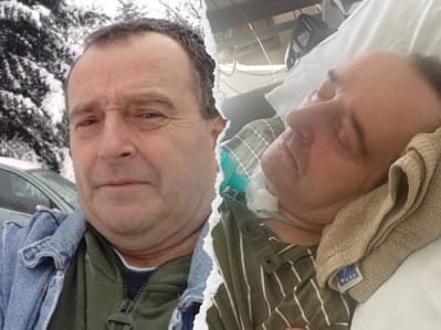 Waldemar Zając - zdjęcie główne