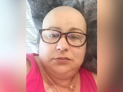 Małgorzata Buchowiec - zdjęcie główne