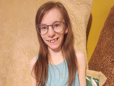 Kornelia Kubik - zdjęcie główne