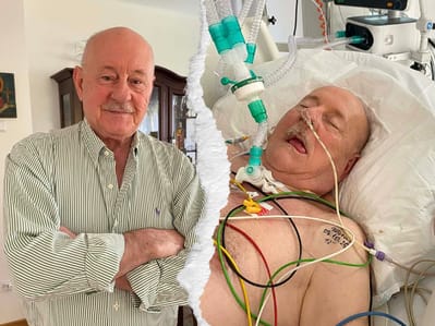 Marian Bajorek - main photo