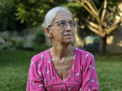 Danuta Kościelna - zdjęcie główne