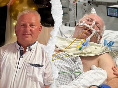 Robert Marcinik - zdjęcie główne