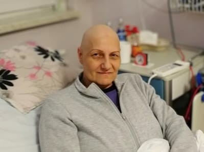 Anna Stochla - main photo