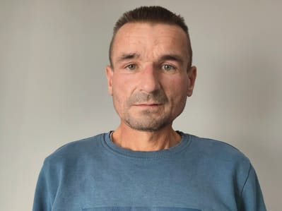 Tomasz Gomółka - zdjęcie główne