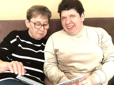 Magdalena i&nbsp;Elżbieta Nachyła - zdjęcie główne