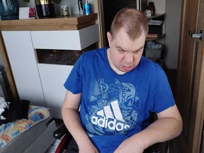 Paweł Szukiełojć - zdjęcie główne