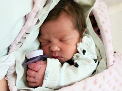 Gabriela Piechowiak - main photo