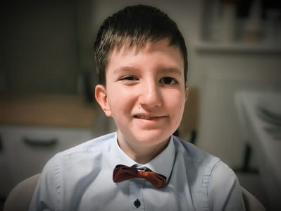 Sebastianek Ambrozik - main photo