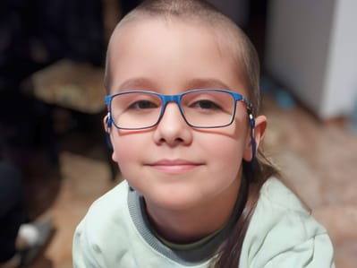 Nikodem Urbanek - zdjęcie główne