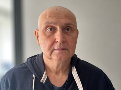 Adam Janiszewski - zdjęcie główne