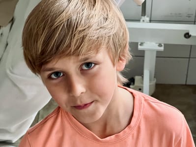 Philip Hussey - zdjęcie główne