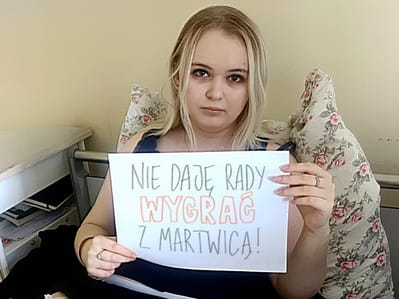 Agnieszka Smolana - zdjęcie główne
