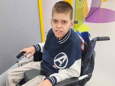 Kacper Woźniak - main photo