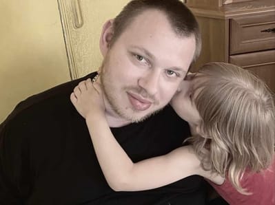 Patryk Chojnacki - zdjęcie główne