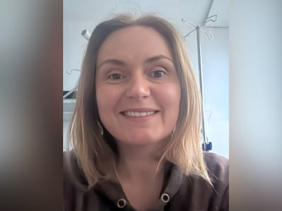 Katarzyna Kowalska - main photo