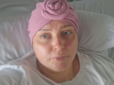 Edyta Krzystała - main photo