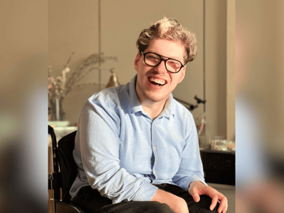 Adam Szymczykiewicz - main photo