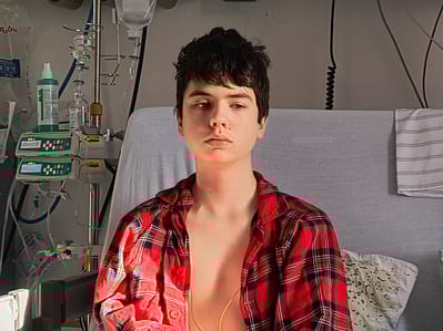 Piotr Maciuk - zdjęcie główne