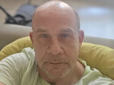 Dariusz Tokarewicz - main photo