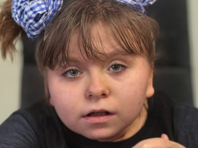 Oliwia Grębska - main photo